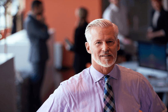 Dirección de Transición