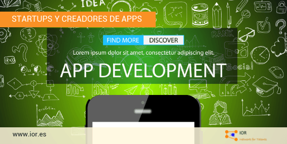 startup y apps