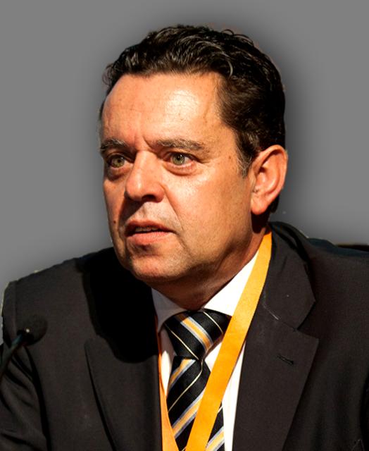 Senior Consultant - Alejandro López-Cortijo
