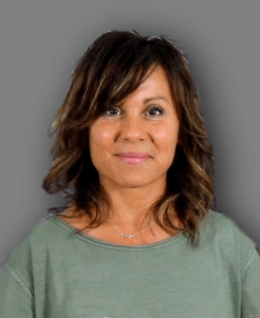 Senior Consultant - Laura García