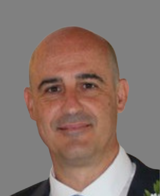 Senior Consultant - Enrique López