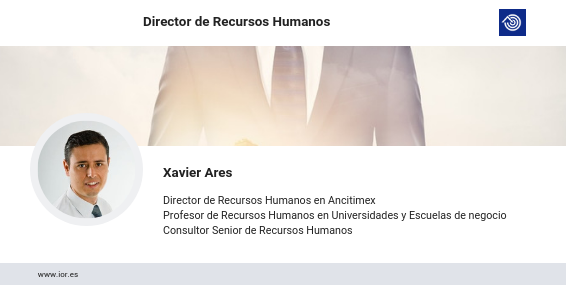 Xavier Ares