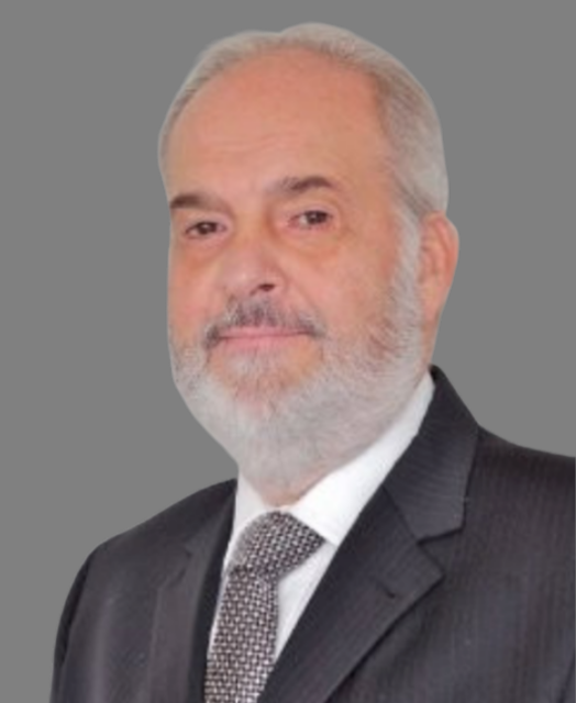 Senior Consultant - Juan Carlos Hernández
