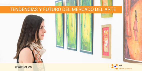 futuro mercado arte
