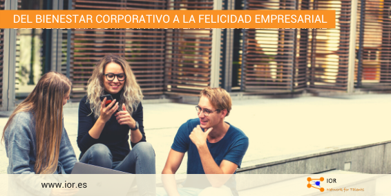 bienestar corporativo