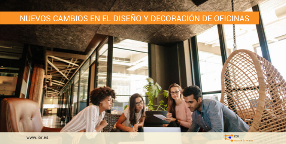 Diseño de oficinas