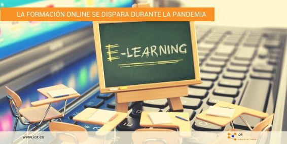 formación online