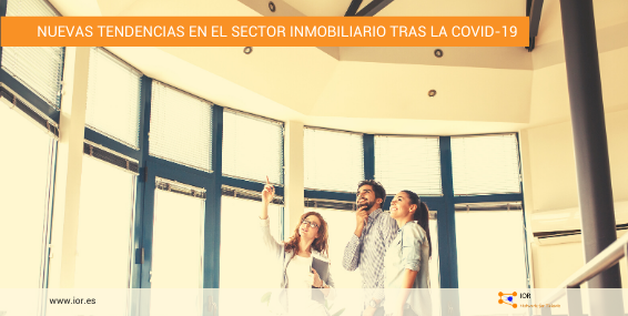 tendencias sector inmobiliario