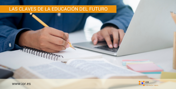 educación del futuro