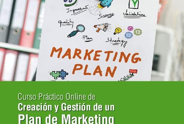 curso online plan de marketing