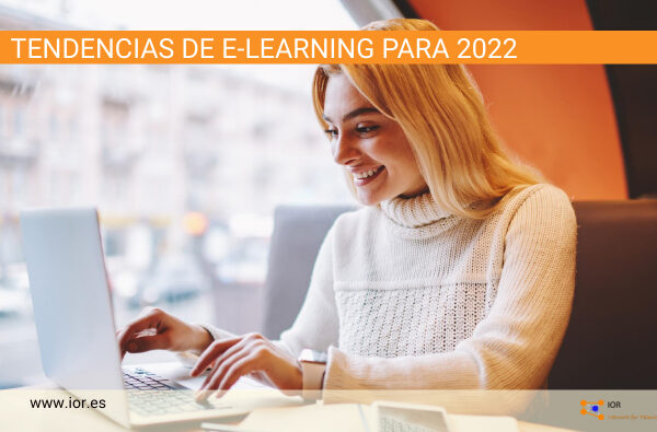 e-learning 2022
