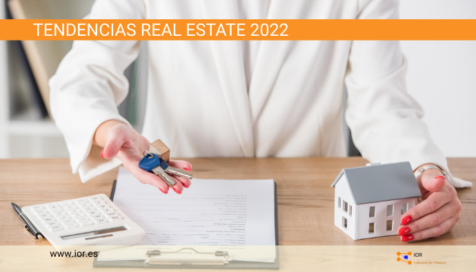 real estate 2022