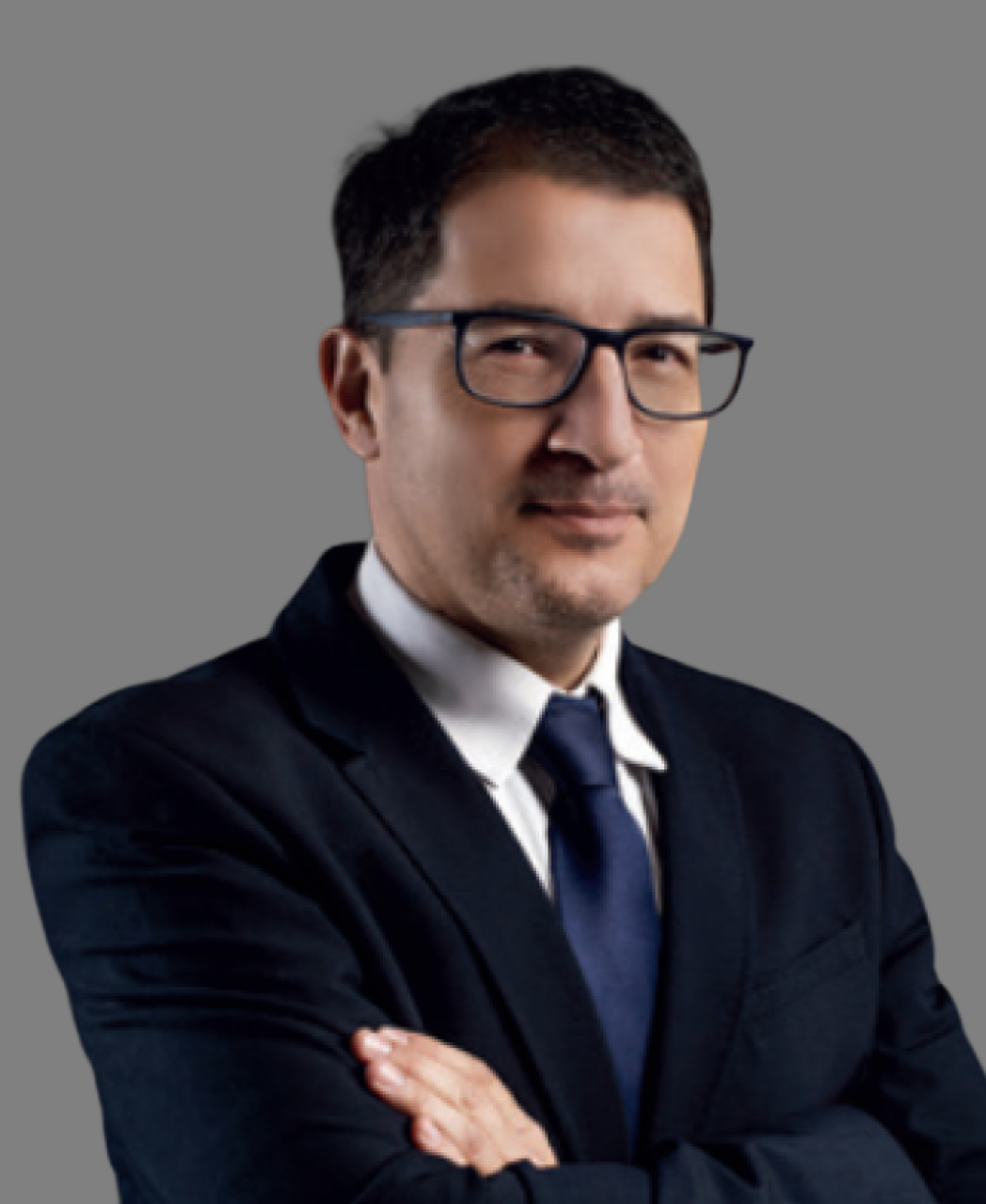 Salvador Ribó Mesquida