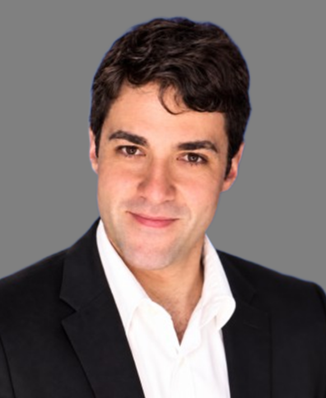 Javier Segovia Ardiz